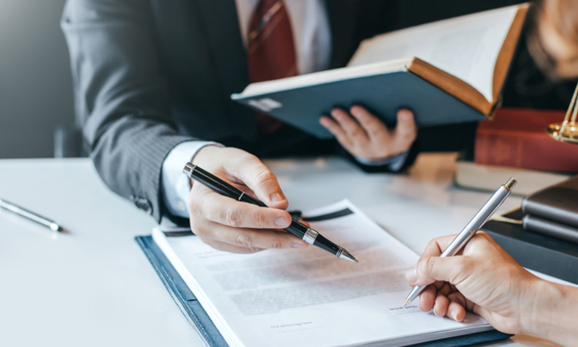 L’assistenza professionale globale fornita dalla CSC Compagnia Svizzera Cauzioni