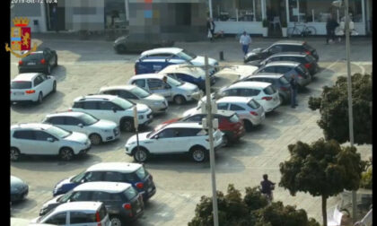 Sgominato maxi giro di cocaina: il fornitore è il gestore di un bar