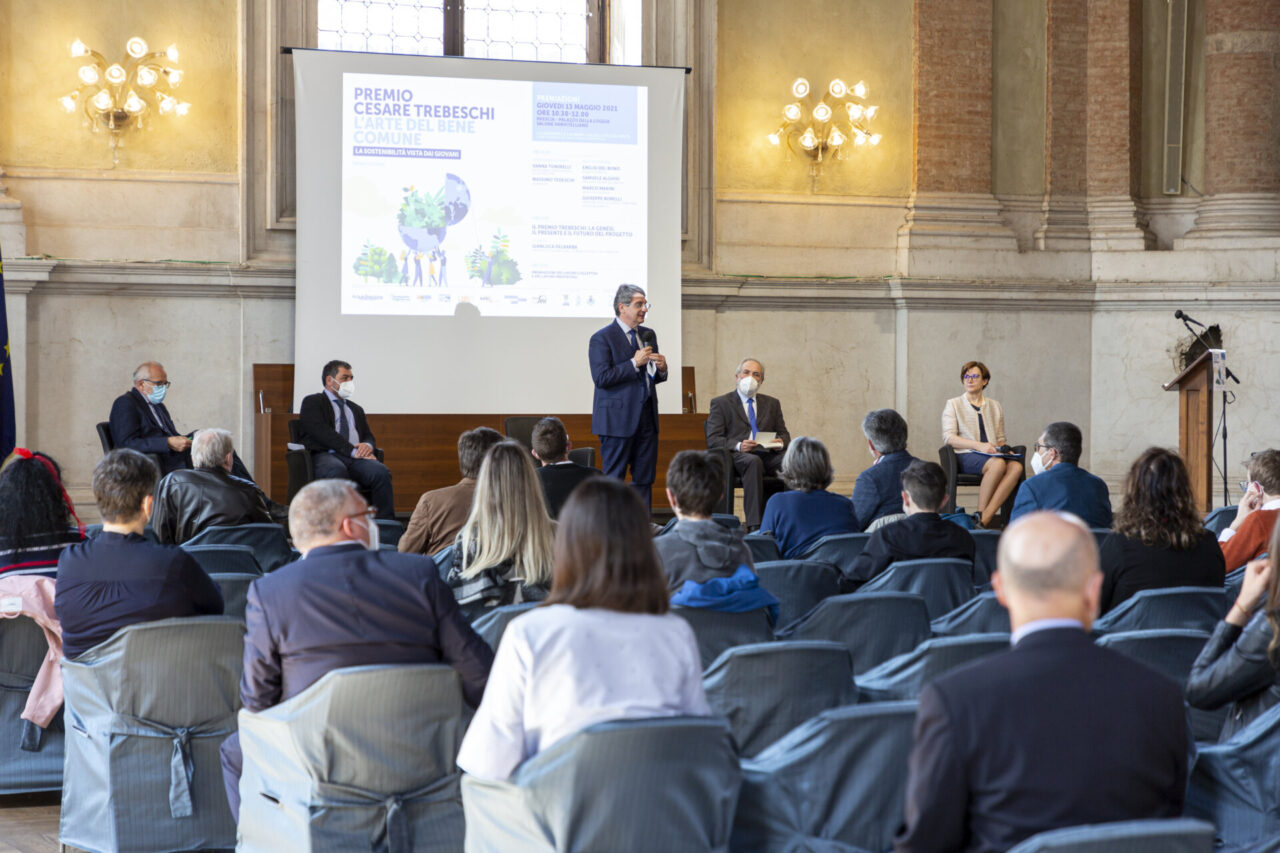 Premio Cesare Trebeschi, prorogato il termine per la consegna degli elaborati