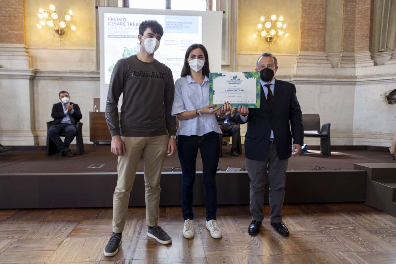 Premio Cesare Trebeschi, al via la seconda edizione “Sostenibilità e innovazione”