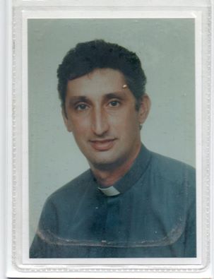 Don Bruno Cadei, intitolato a lui il parcheggio accanto al campo sportivo