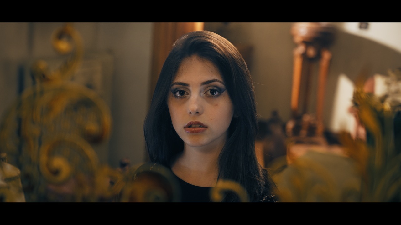 Il video di “Caos” di Emma Gabusi è online