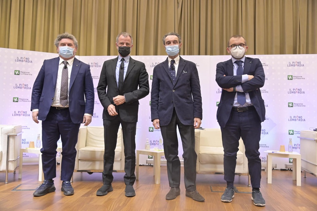 Da Regione risorse preziose per generare lavoro e sviluppo