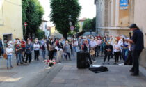 Rovato non dimentica le vittime della strage di piazza Loggia