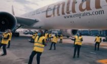 La challenge arriva in Aeroporto: il video del personale di Malpensa sulle note di Jerusalema