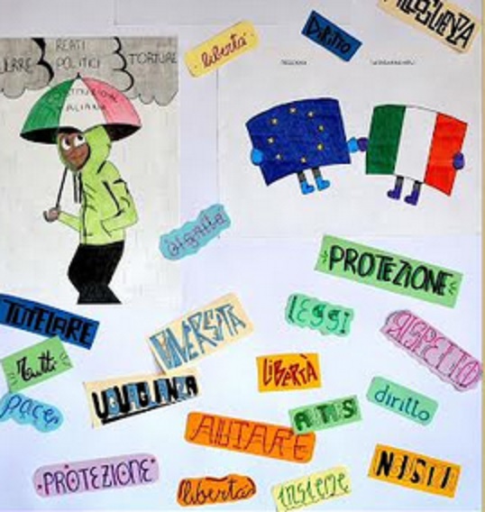 A Palazzolo si inaugura “Il sentiero della Costituzione”