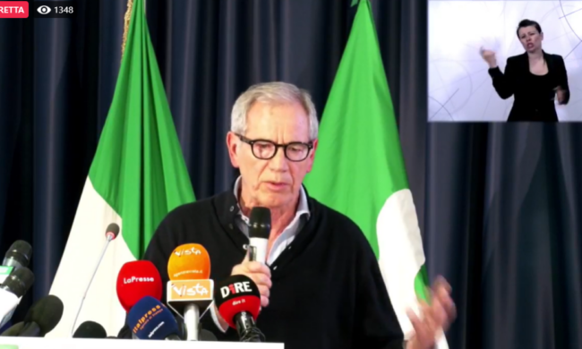 Vaccini Lombardia: prenotazioni per i 40enni dal 20 maggio, per i 16enni dal 2 giugno