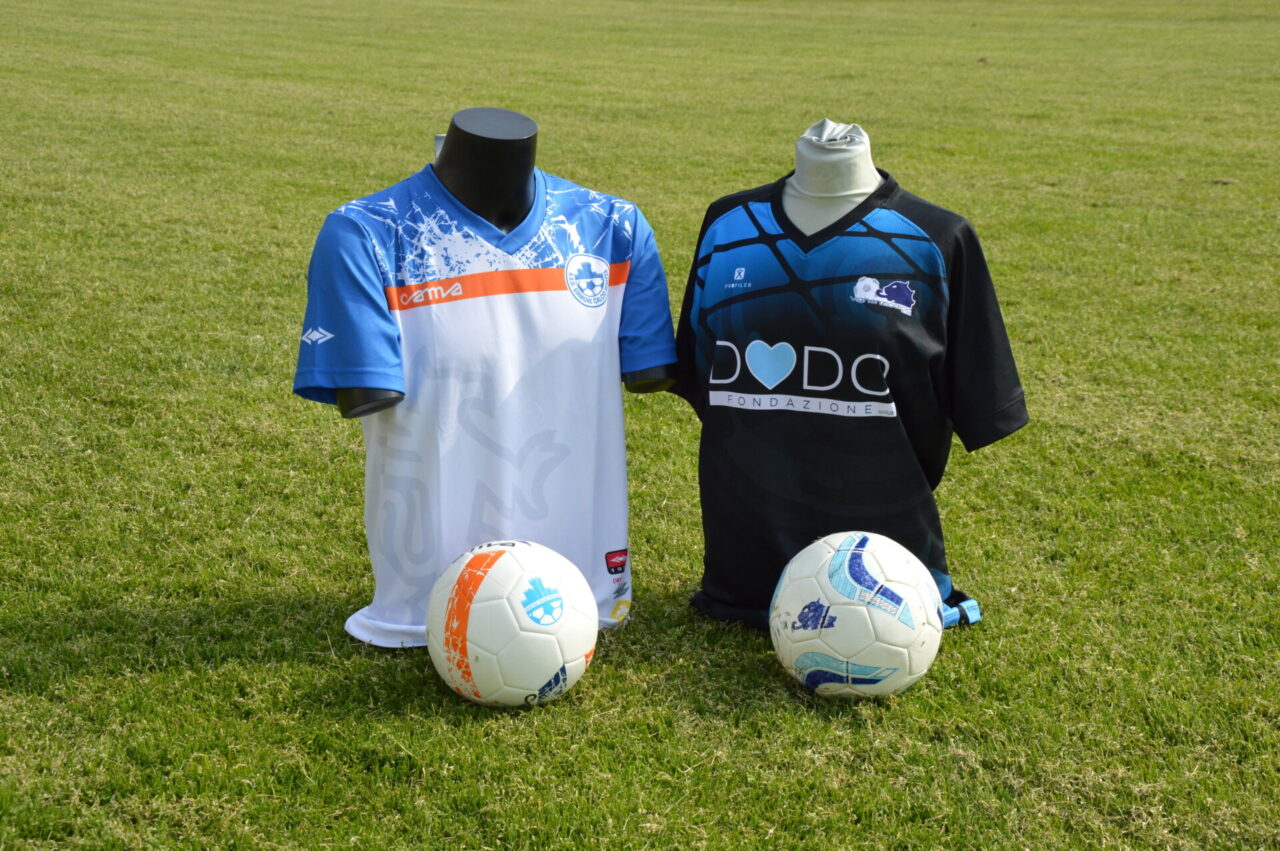 Nasce a Sirmione la Scuola Calcio per ragazzi con disabilità cognitiva