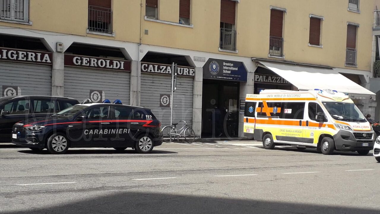 Tragedia a Verolanuova, sedicenne trovato senza vita