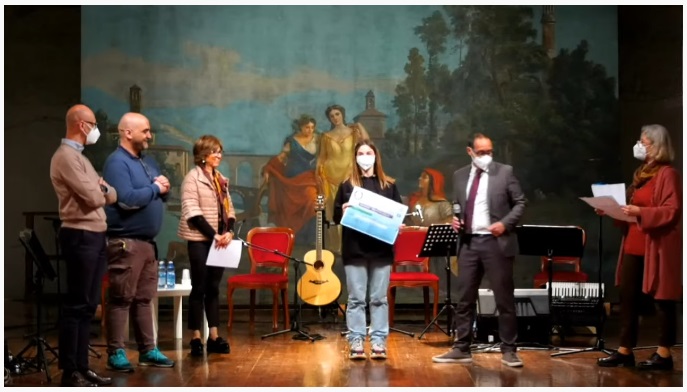 Conferenza sulla legalità e concorso Falcone promossi dall’Istituto di Palazzolo