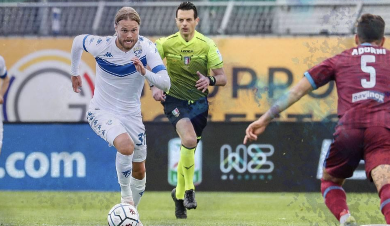 Il Brescia saluta i play-off: la sconfitta a Cittadella chiude la stagione