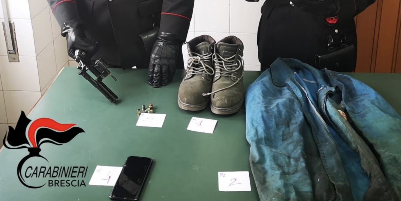 La rapina al primo incontro dopo la chat online: denunciato 49enne