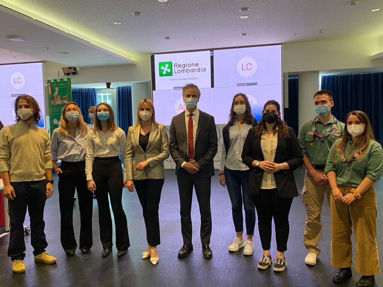 Salute mentale dei giovani: una conferenza in Regione per discuterne