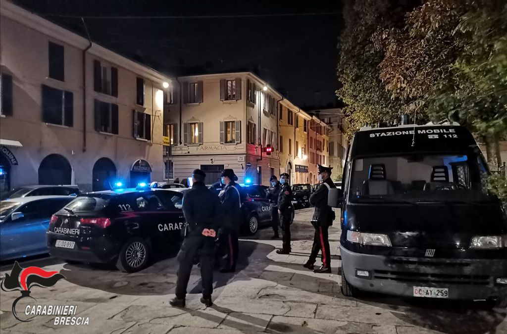 Fine settimana di controlli: il piano per monitorare locali e zone di aggregazione