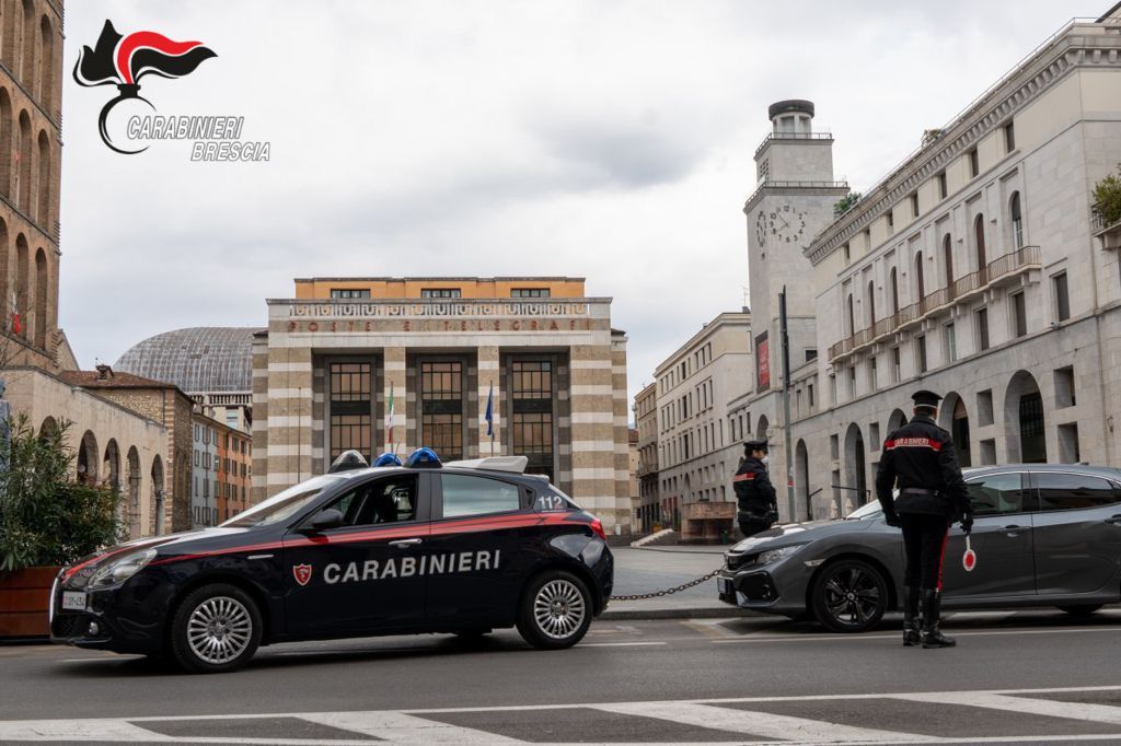 Controlli anti assembramento in città e sul lago: sanzioni per 10mila euro