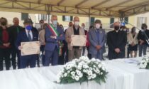 A Rovato officiate tre cerimonie per celebrare le eccellenze della città