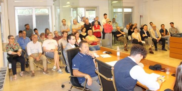 Montirone, la maggioranza dimissionaria prende posizione