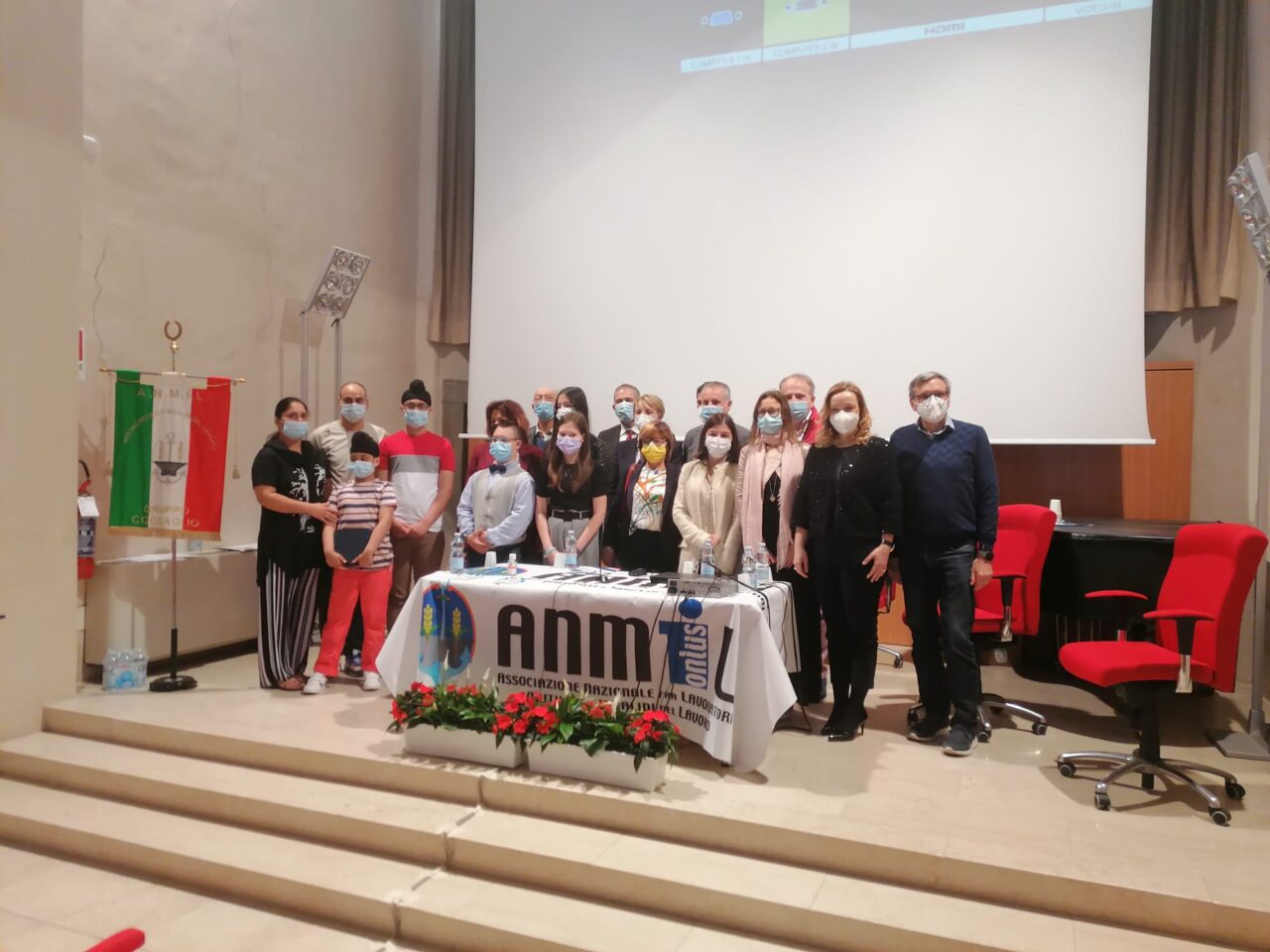 Gli studenti di Coccaglio sono “Primi in sicurezza”