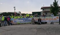 Fanghi tossici a Brescia, sit-in dei Comitati