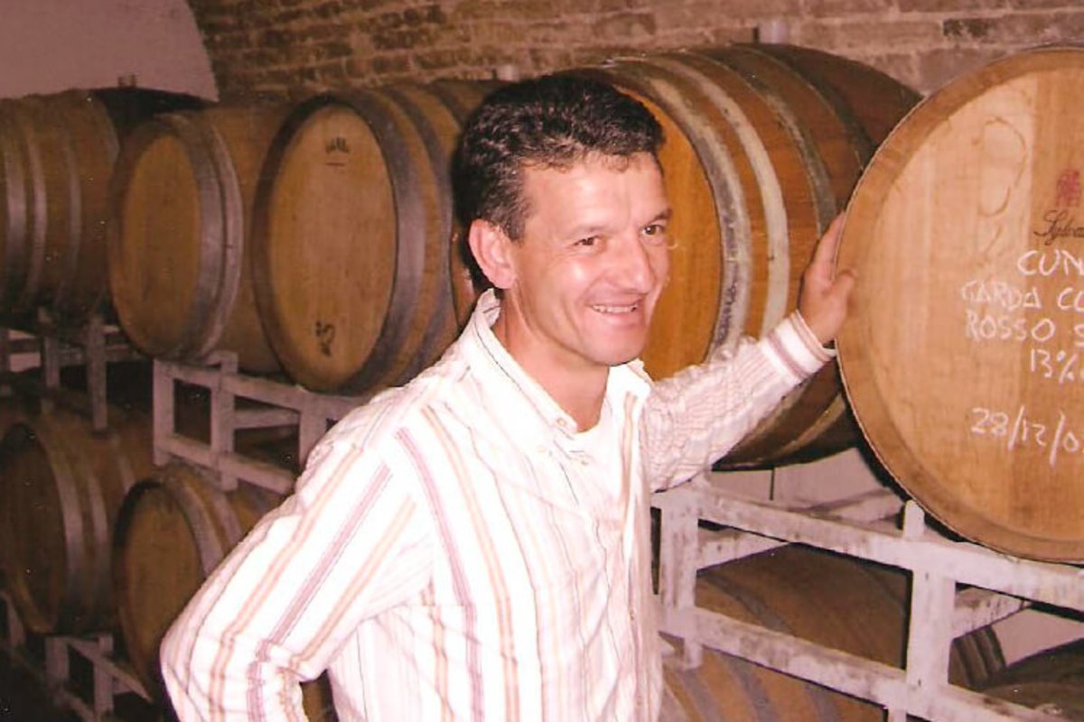 Bedizzole e Calvagese piangono Attilio Pasini, scomparso improvvisamente