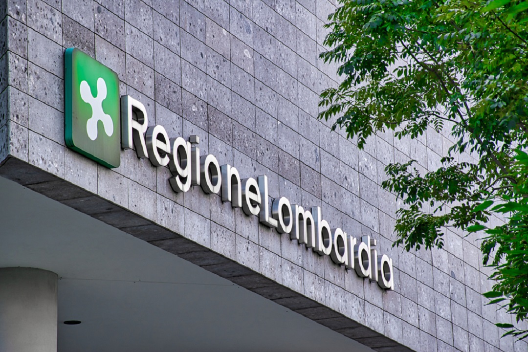 In Lombardia da lunedì scatta la zona gialla