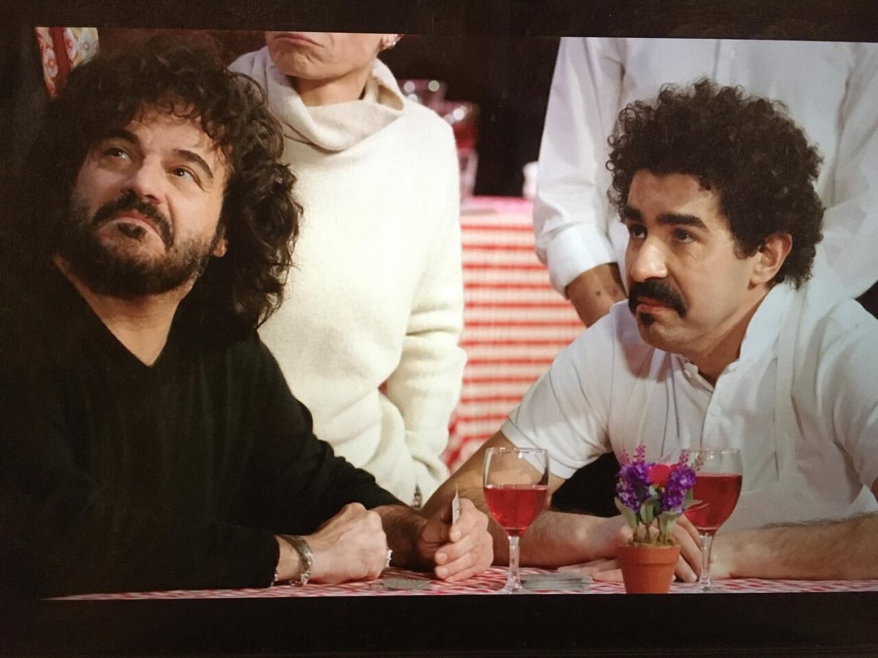 Before Pintus, la sitcom che parla dialetto bresciano