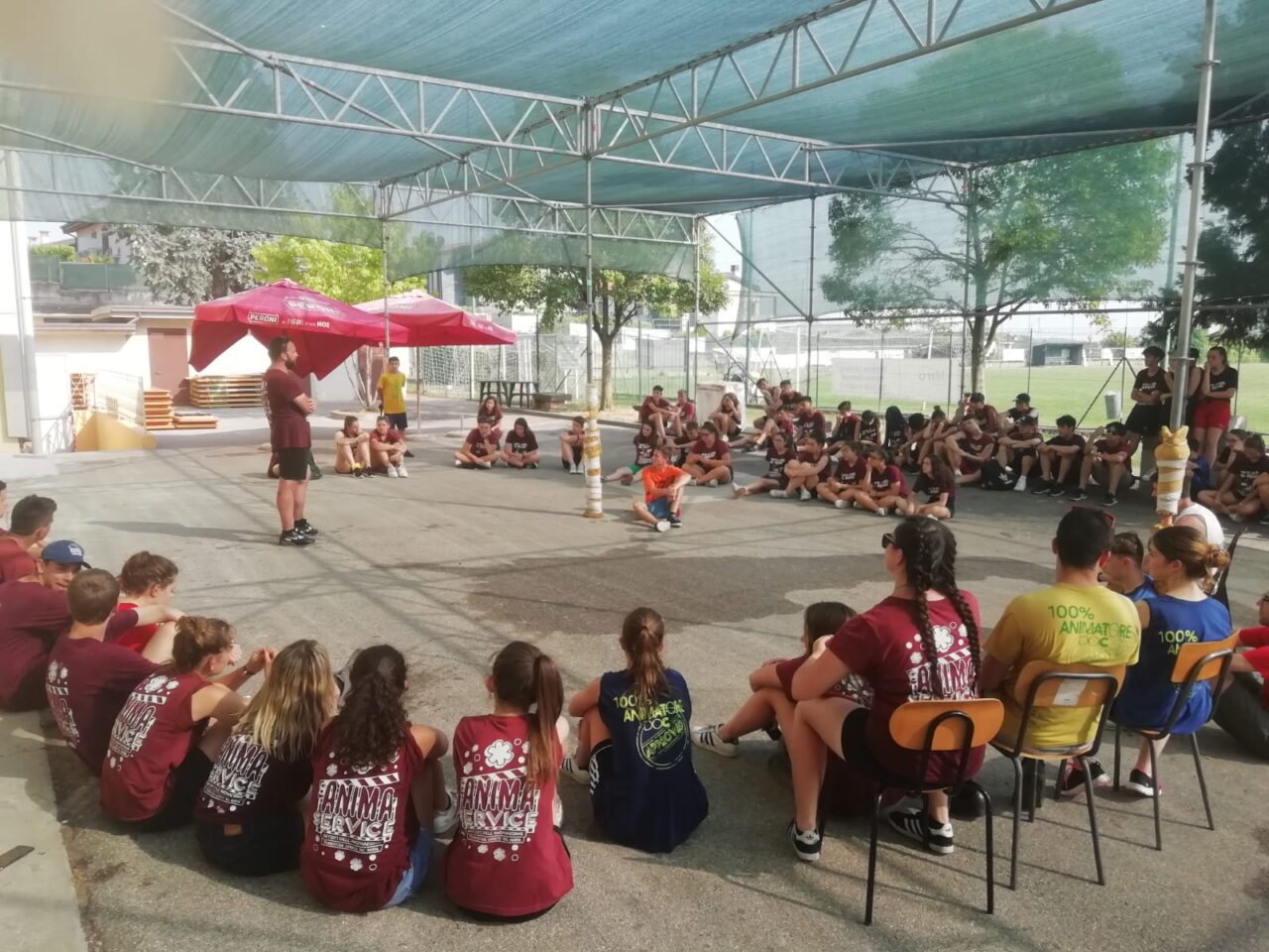 “Re-Start”: il progetto contro lo spreco di cibo è alla ricerca di volontari