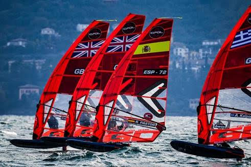 iQFOiL International Games 2021, al via a Campione del Garda