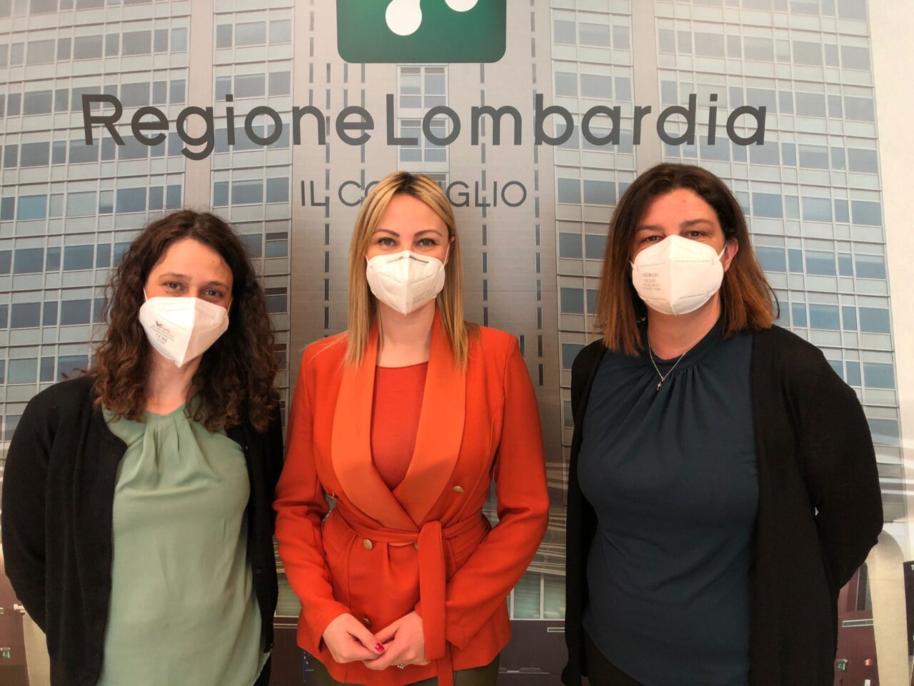 Tamponi salivari: passa all’unanimità la mozione di Tironi