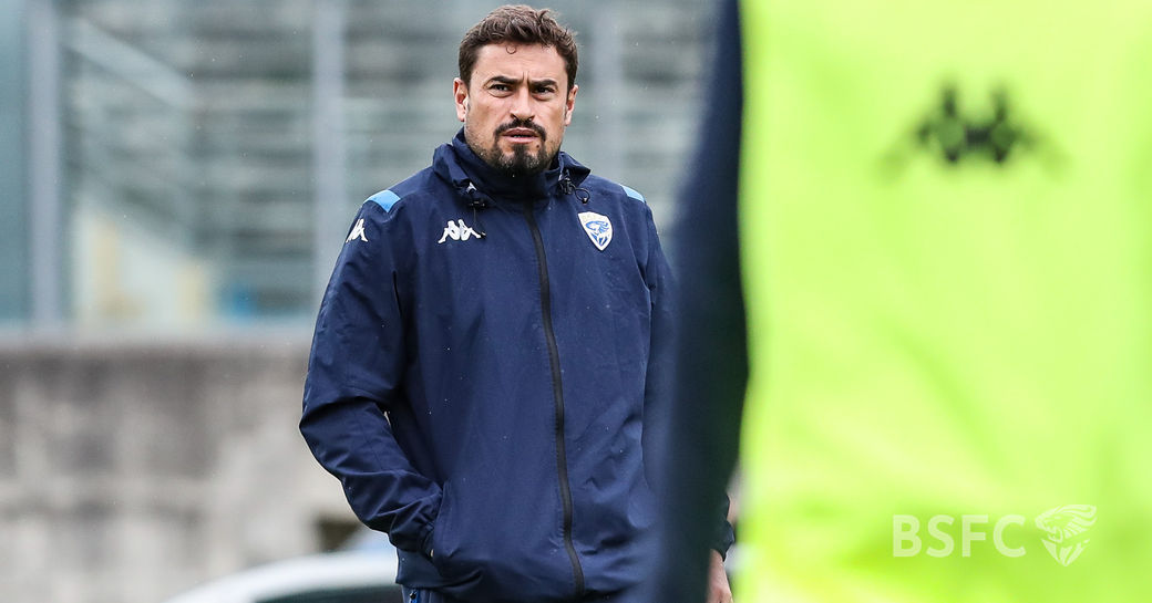 Il Brescia centra l’impresa, batte il Monza e vola ai play-off