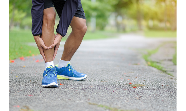 Lesioni al tendine d’Achille, cosa sono e come si curano