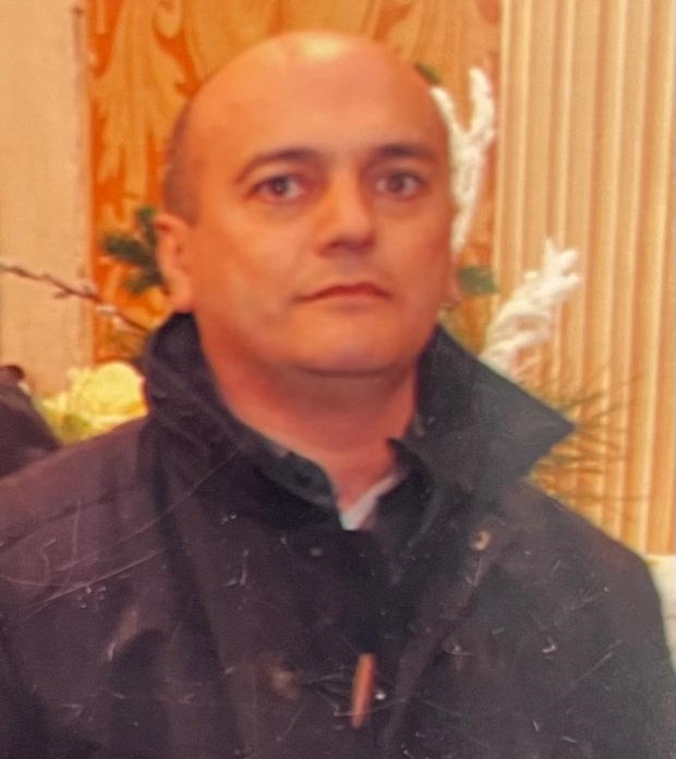 Villaggio Marcolini sotto shock per la morte improvvisa di Claudio Galoppini