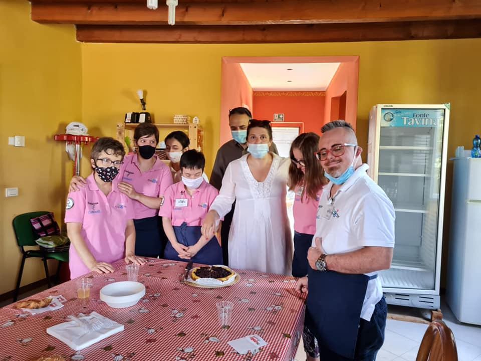 A Cisano sono tornati gli Apertivi con le Muse e Alter Bar