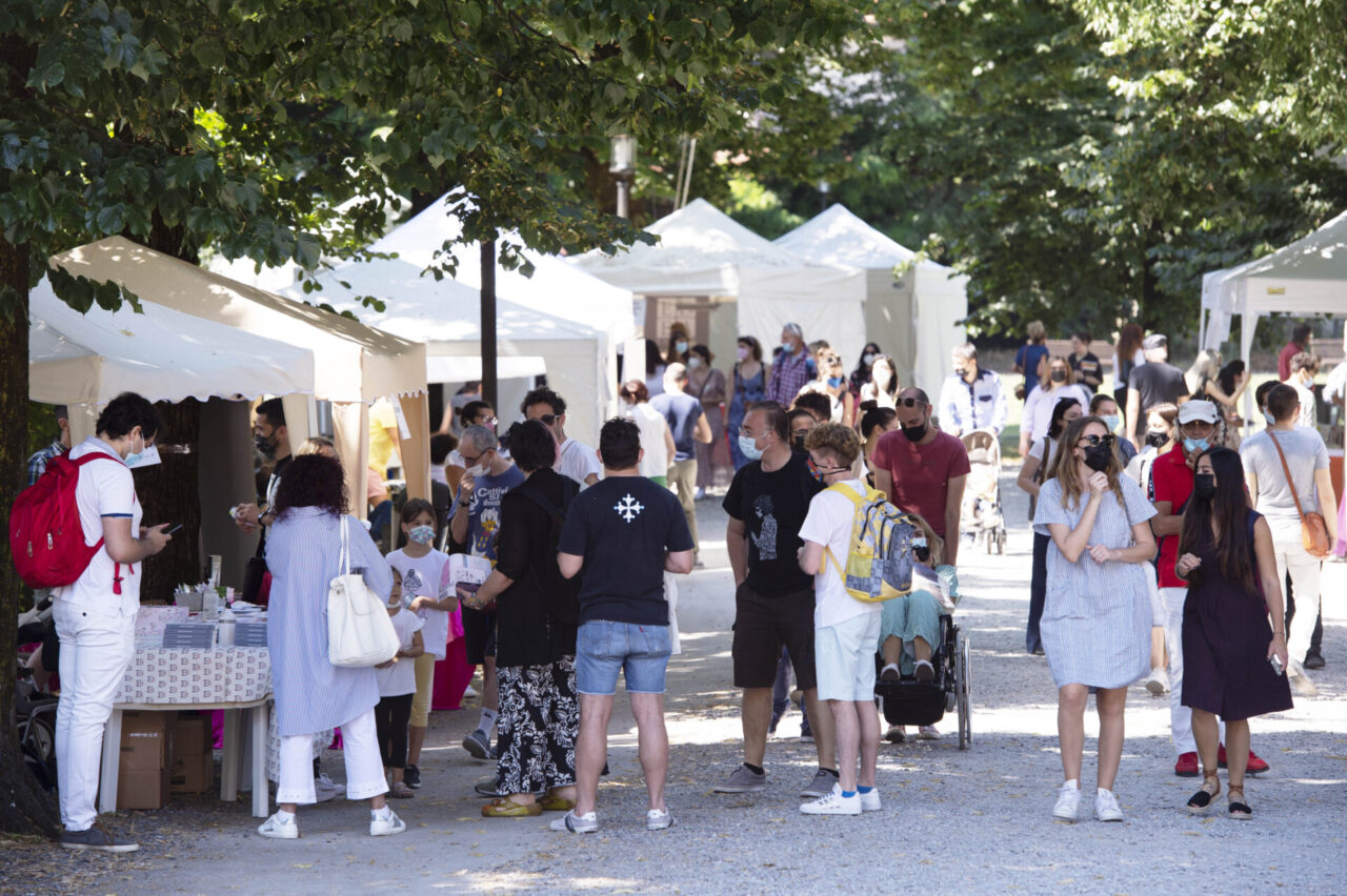 La Microeditoria vive nella Capitale del libro