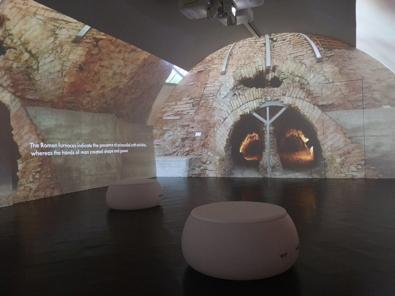 Novità alla Fondazione Ugo da Como, fra arte e tecnologia