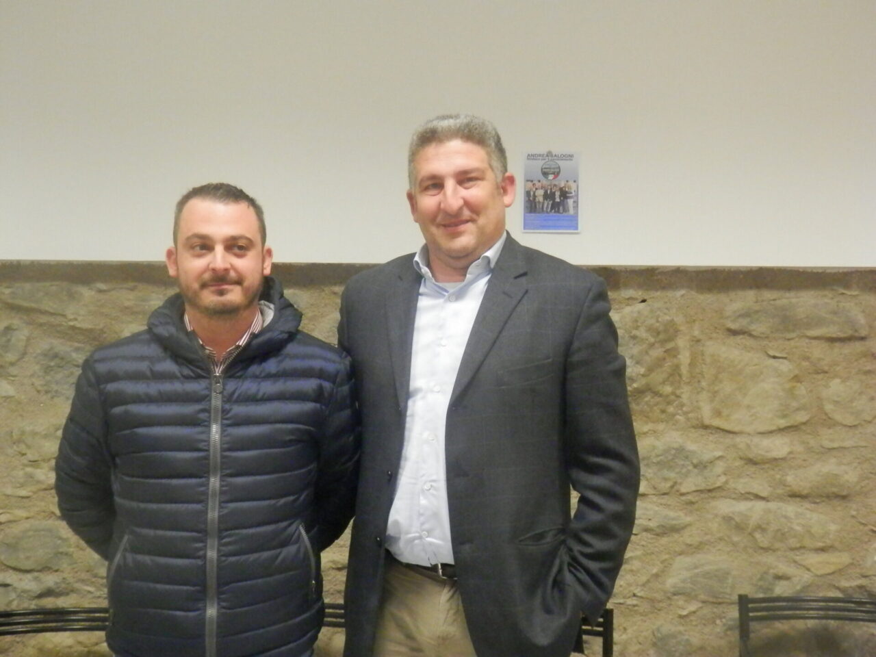 Terremoto politico in Casa di Riposo: si dimette un secondo consigliere