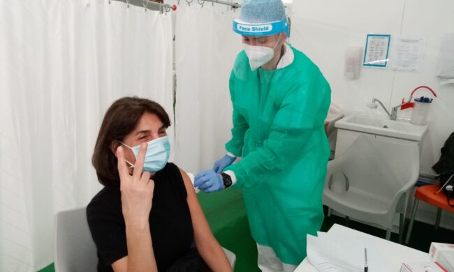 Anticipazione: da fine mese in Lombardia si potrà scegliere il giorno del richiamo