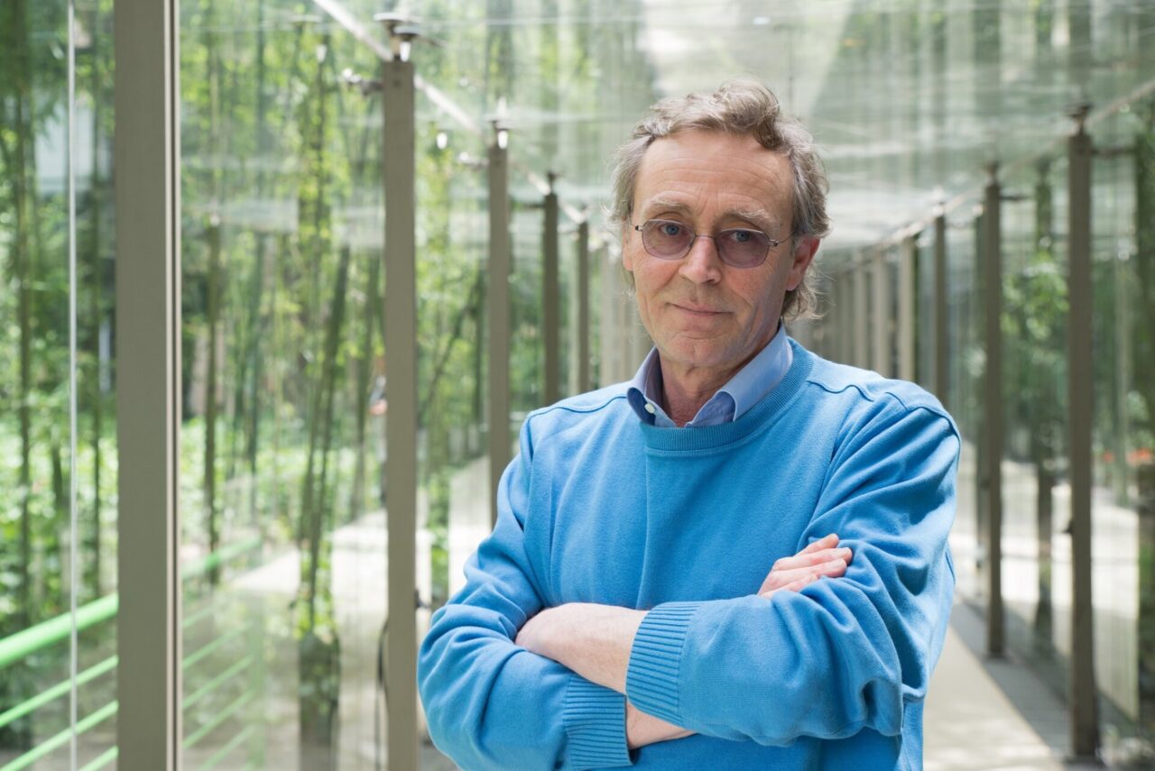 Andrea Vitali in “Già, infatti è così” per il Festival dei Laghi Lombardi