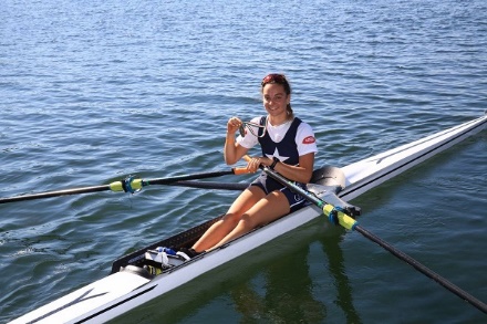 Canottieri Garda Salò, risultato storico ai Campionati Italiani