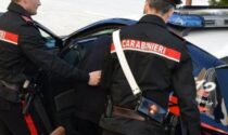 Picchia la madre per avere 40 euro: arrestato 35enne