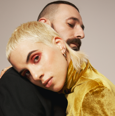 Tener-a-mente, i Coma_Cose protagonisti della seconda serata