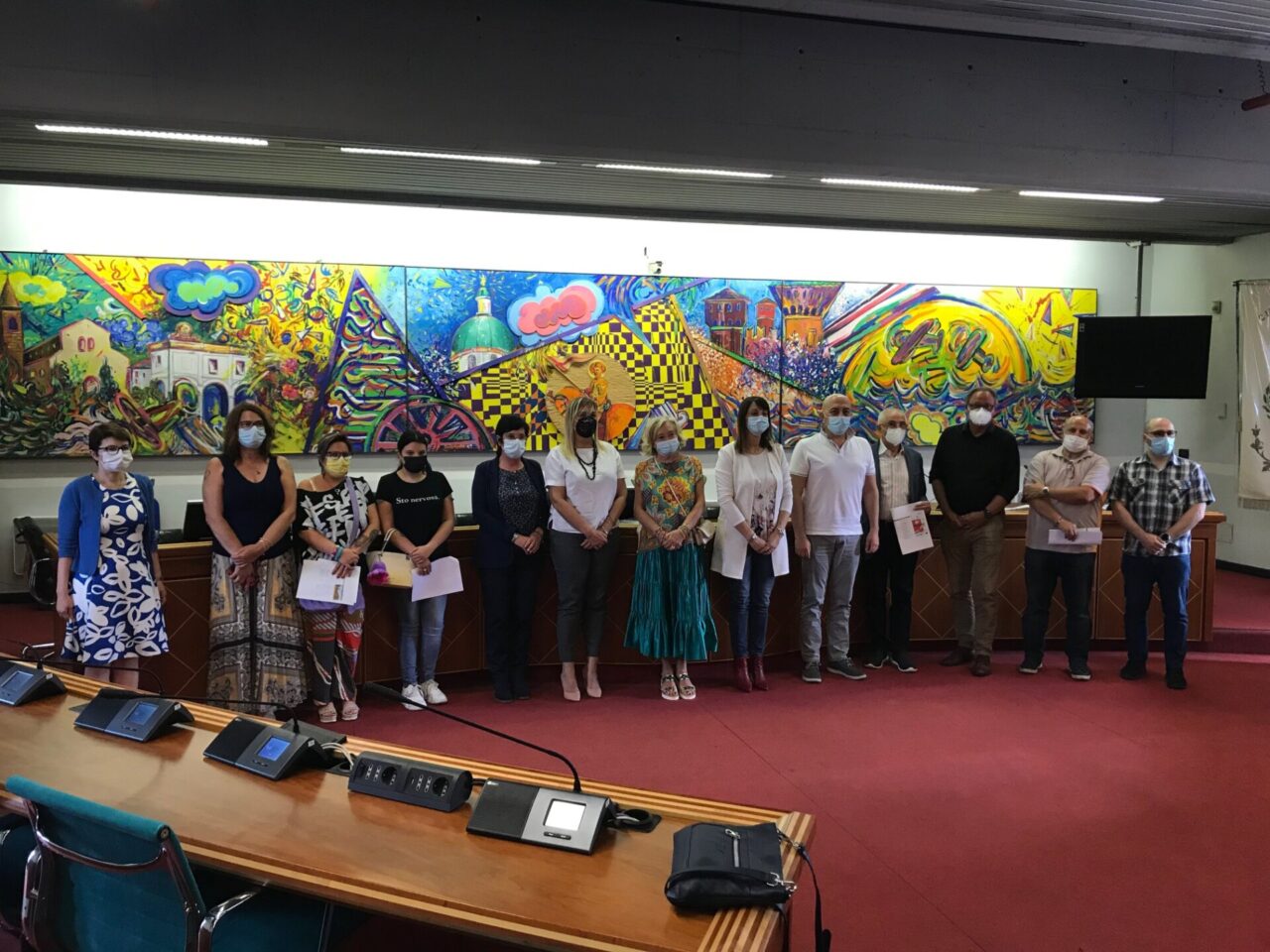 Più di ottanta eventi per l’estate monteclarense