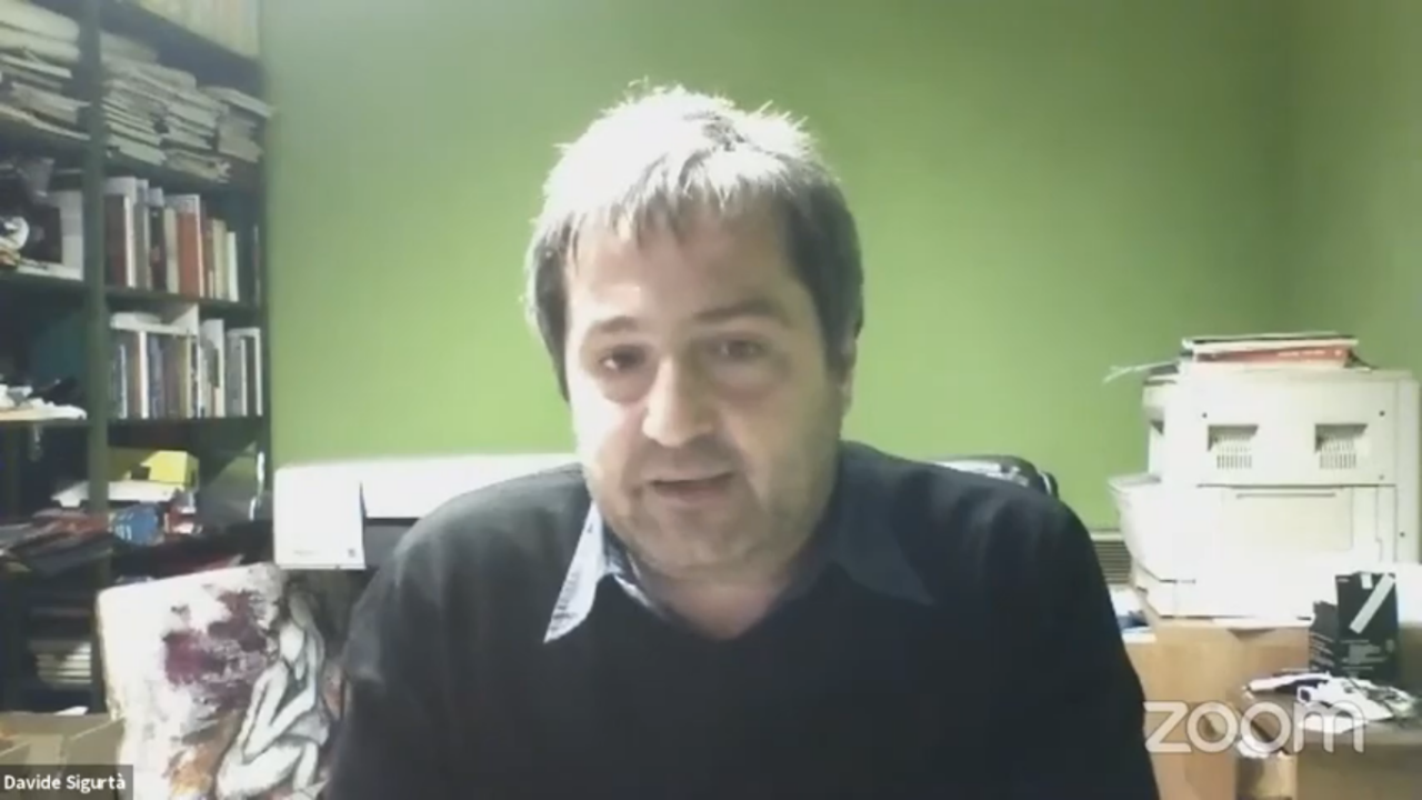 “Sulla pelle dei dipinti”, evento in diretta sul canale “Lonato on air”