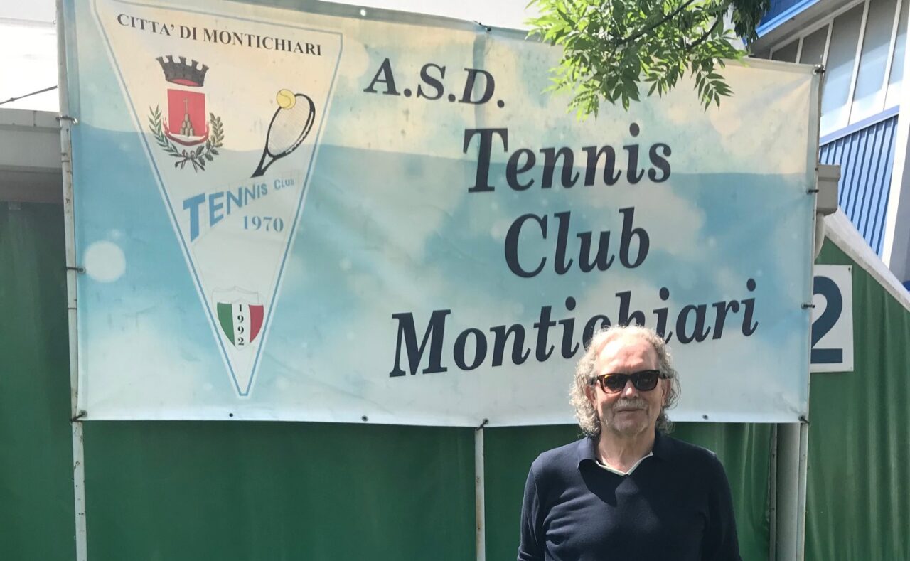 330 tennisti da tutta Italia: grande successo per il Torneo Kinder al Tennis Club