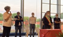 La "carica dei 101": premiazione da record per gli studenti travagliatesi