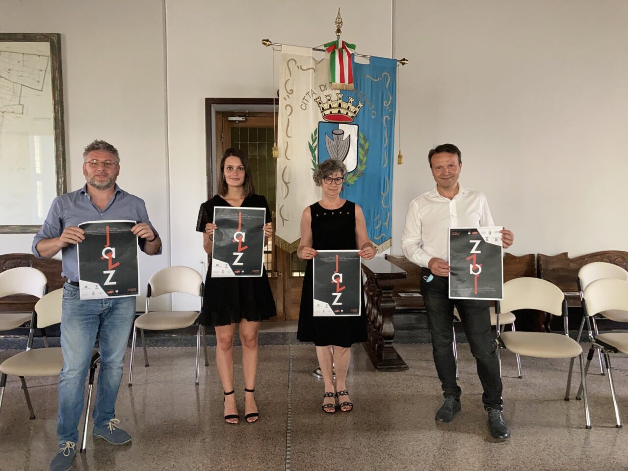 “Travagliato Jazz Festival”: torna venerdì con la terza edizione