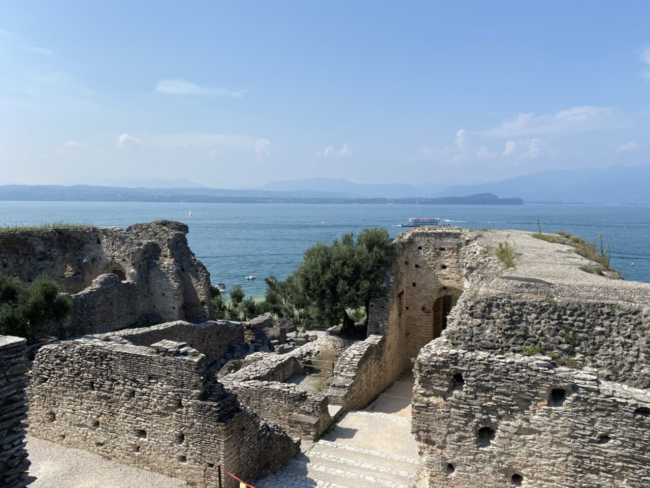 Il Museo archeologico delle Grotte di Catullo ospiterà la mostra Otium
