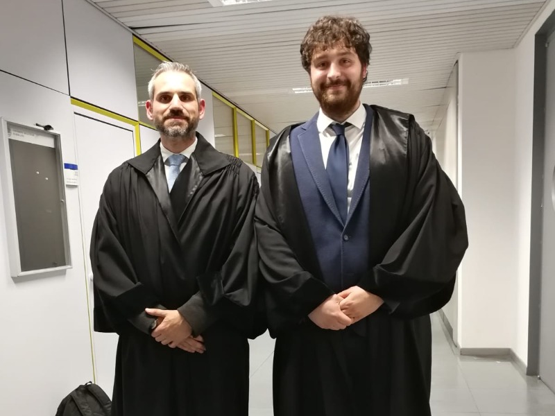 Il libro “Il terrorismo a Brescia dopo l’11/9” firmato da due bresciani