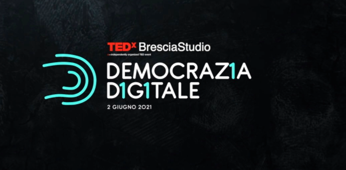 La staffetta nazionale di TedX del 2 giugno passa anche da Brescia