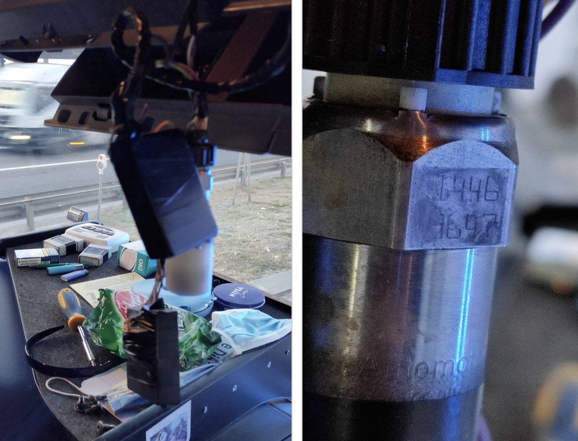 Guidava un Tir in stato di ebbrezza in autostrada con il rischio di provocare una strage